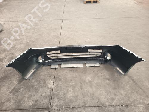Front bumper CITROËN XSARA Coupe (N0) 2.0 HDI 90 | BP27459110C7 