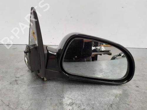 Right mirror CHEVROLET NUBIRA Saloon 1.6 | BP7185174C27 