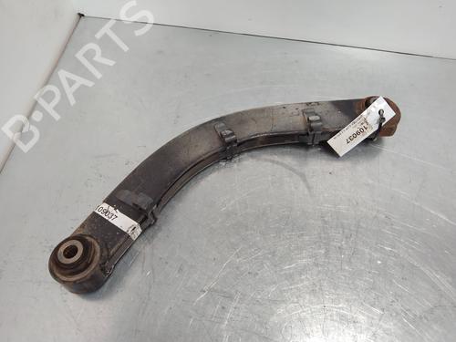 Venstre bagtil bærearm OPEL VECTRA C (Z02) 2.2 DTI 16V (F69) (125 hp) 14218831