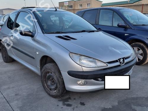 Steering pump PEUGEOT 206 Hatchback (2A/C) 1.9 D | BP30316171M99