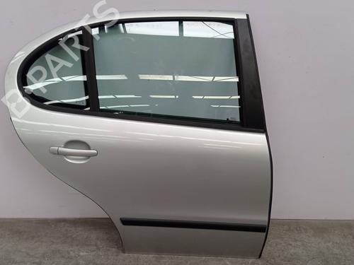 Dør høyre bak SEAT LEON (1M1) [1999-2006]  27680551