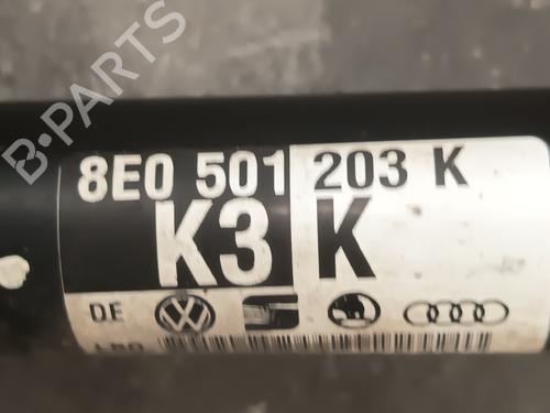 Drivaksel bagtil Højre AUDI A4 B6 (8E2) 1.9 TDI | BP28074493M41 
