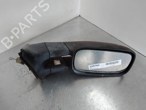 Right mirror SEAT INCA (6K9) 1.9 SDI | BP2285849C27 