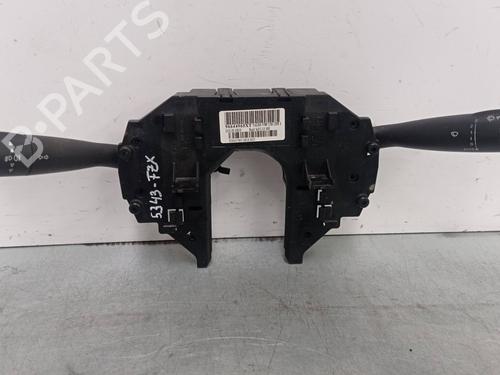 Used Headlight switch CITROËN C4 Coupe (LA_) [2004-2013]  10745375