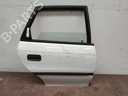Used Right rear door OPEL ASTRA F Saloon (T92) 1.7 TD (F19, M19) (68 hp) 2253360