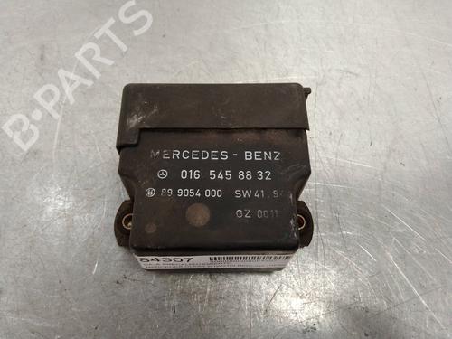 Used Electronic module MERCEDES-BENZ E-CLASS (W210) [1995-2003]  10275326