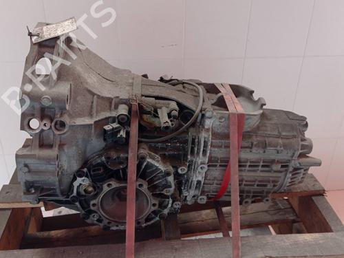 Gearbox VW PASSAT B5 (3B2) 1.9 TDI | BP2253517M3 