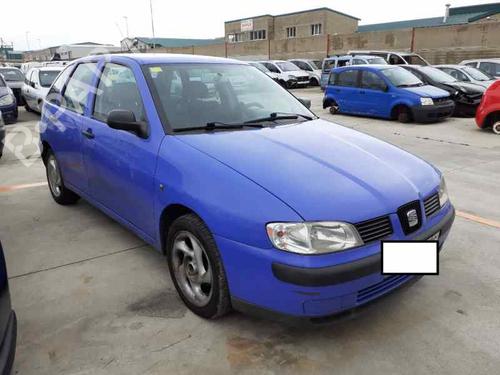 Front right lock SEAT IBIZA II (6K1) 1.4 i | BP4740320C97 