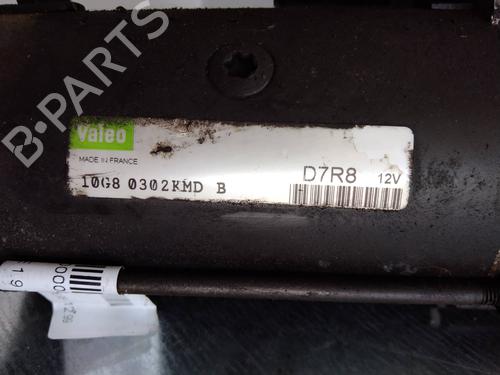 Starter CITROËN XSARA (N1) 1.9 TD | BP6806536M8 