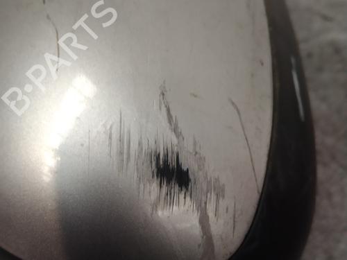 Right mirror PEUGEOT 406 (8B) 2.0 HDI 90 | BP23407966C27 