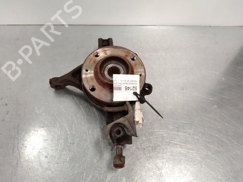 Used Right front steering knuckle PEUGEOT 307 (3A/C) 1.6 16V (109 hp) 2255623