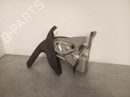 Used Hand brake NISSAN QASHQAI I (J10, NJ10) [2006-2015]  28326416