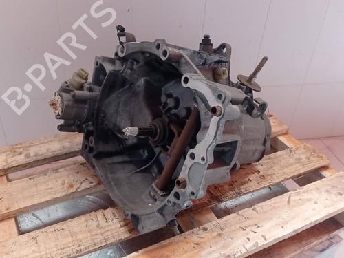 Gearbox CITROËN XSARA Coupe (N0) 1.9 D | BP2260156M3 