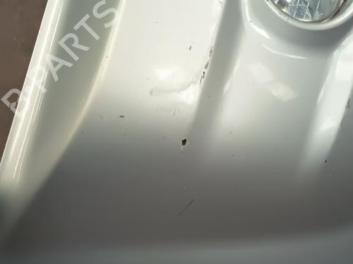 Front bumper KIA SORENTO I (JC) 2.5 CRDi | BP27571104C7 