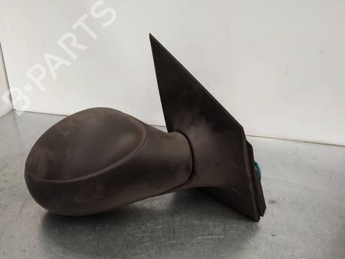 Used Right mirror CITROËN C2 (JM_) [2003-2017]  2250053