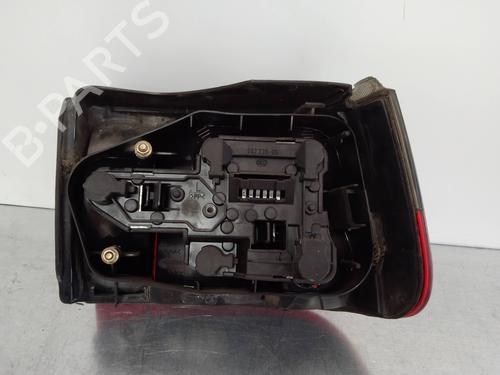 Left taillight SEAT IBIZA II (6K1) 1.9 D | BP2285925C34 