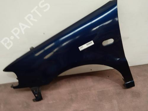 Used Left front fenders VW POLO III (6N1) [1994-1999]  2291088