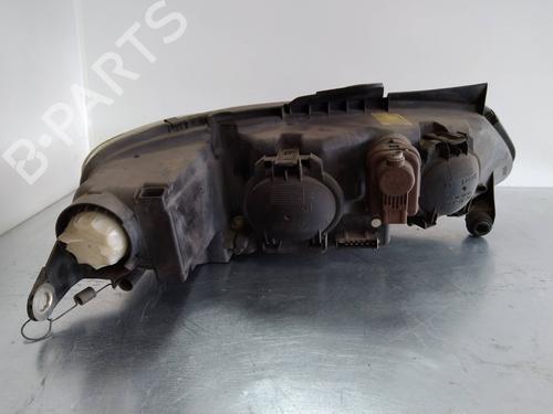 Left headlight PEUGEOT 406 (8B)  | BP2256664C28 