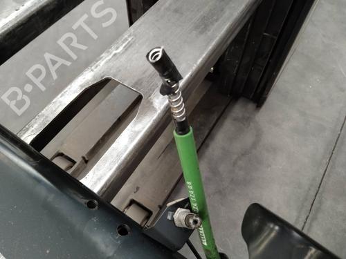 Rear axle FIAT FIORINO Box Body/MPV (225_) 1.3 D Multijet (225BXD1A, 225BXB1A, 225BXB11) | BP15940528M2