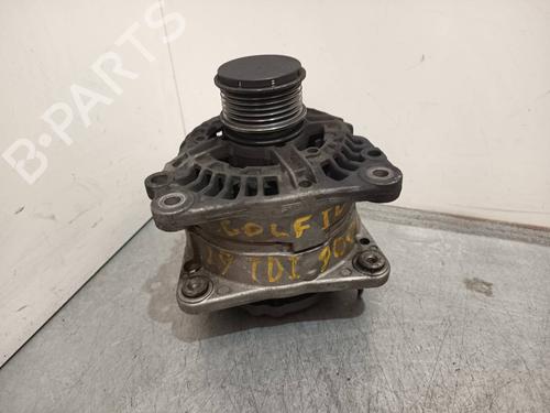 Used Alternator Alternator VW GOLF IV (1J1) 1.9 TDI (110 hp) 40226481 40226481