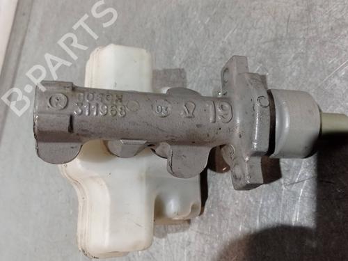 Brake master cylinder PEUGEOT 106 II (1A_, 1C_) 1.1 i | BP30160353M77 