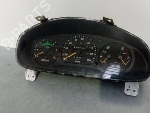 Instrument cluster KIA SPORTAGE SUV (K00) 2.0 TD 4WD | BP16865708C47 