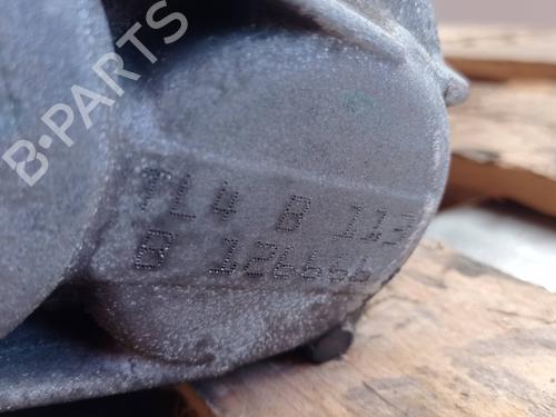 Gearbox NISSAN QASHQAI +2 (JJ10E)  | BP29537013M3 