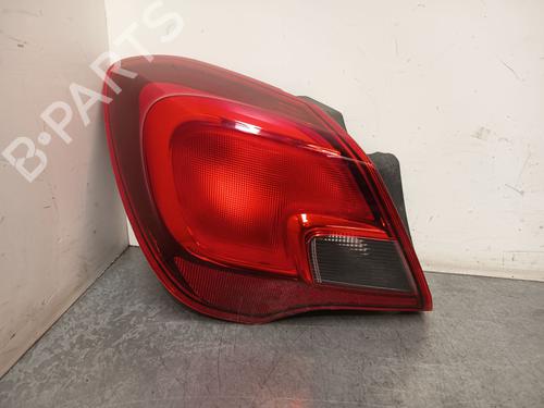 Farolim esquerdo OPEL CORSA E (X15) | BP36786105C34 - Image 3