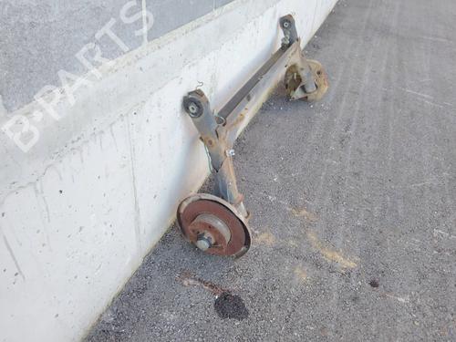 Rear axle SEAT IBIZA II (6K1) 1.9 D | BP2278738M2 
