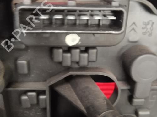 Left taillight CITROËN XSARA (N1) 1.9 TD | BP26711489C34 