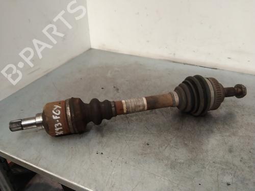 Used Right front driveshaft CITROËN XSARA PICASSO (N68) 1.6 HDi (90 hp) 22295981