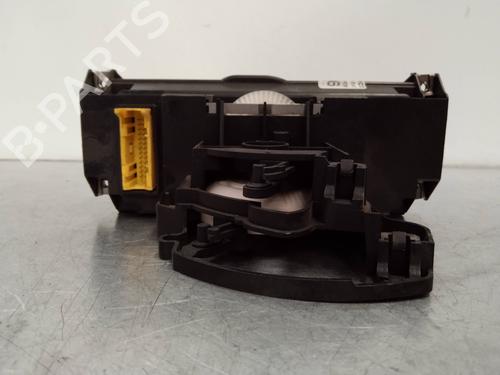 Climate control SEAT CORDOBA (6K1, 6K2) 1.8 T 20V Cupra | BP2299732I5 