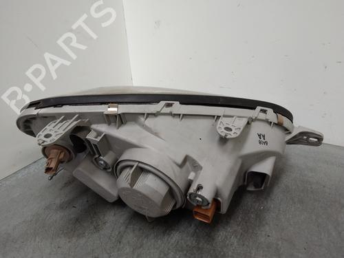 Left headlight CHEVROLET REZZO MPV (U100) 2.0 | BP26874480C28 