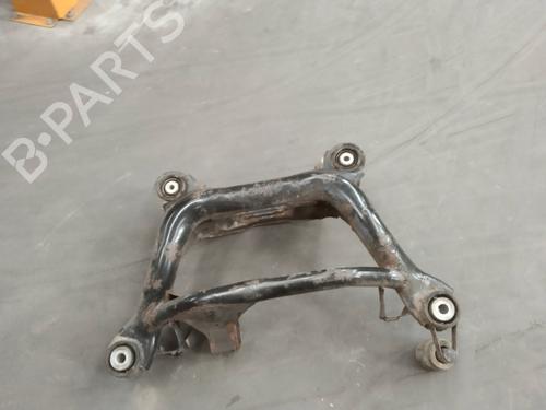 Rear axle BMW 3 (E46) 320 d | BP7900018M2 