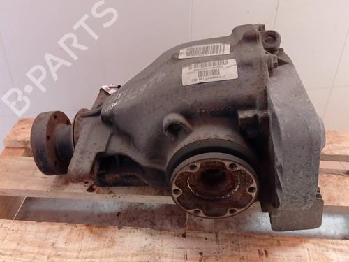 Rear differential BMW 5 (E60) 530 d | BP7900230M24 