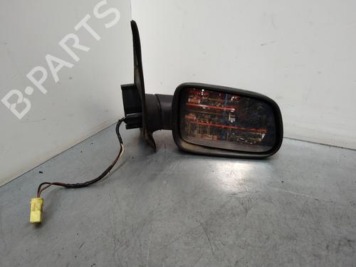 Used Right mirror CITROËN ZX (N2) 1.9 D (68 hp) 24984739