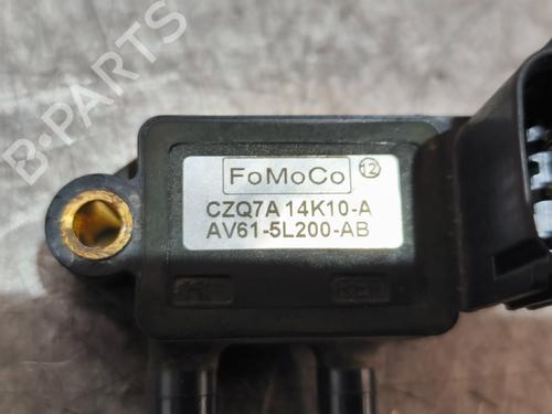 Electronic sensor FORD S-MAX (WA6) | BP33659058M84 - Image 2