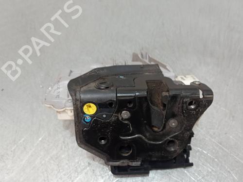 Rear left lock SEAT LEON (1P1)  | BP29189149C100 