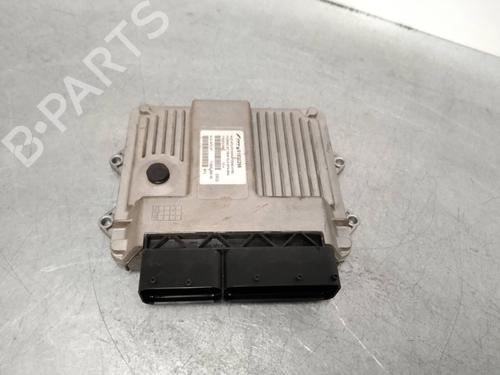 Used Engine control unit (ECU) FIAT FIORINO Box Body/MPV (225_) 1.3 D Multijet (225BXD1A, 225BXB1A, 225BXB11) (75 hp) 15891702