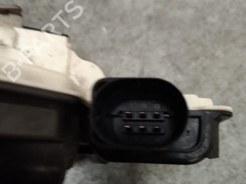 Front right lock SEAT IBIZA IV (6J5, 6P1)  | BP23534248C97 