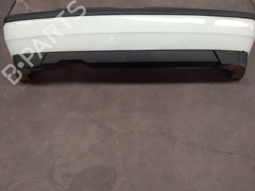 Rear bumper VW GOLF III (1H1)  | BP7899510C8 
