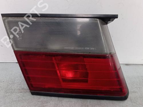 Used Left tailgate light Left tailgate light 14220574 14220574