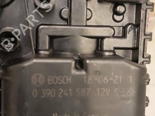 Front wiper motor PEUGEOT 308 SW II (LC_, LJ_, LR_, LX_, L4_)  | BP27897417M29 
