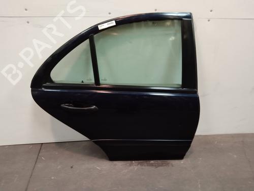Right rear door MERCEDES-BENZ C-CLASS (W203)  | BP2518742C5 
