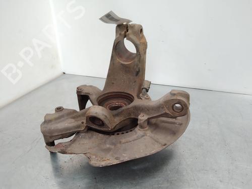 Right front steering knuckle SEAT LEON (1M1) 1.6 16 V | BP2246354M26 