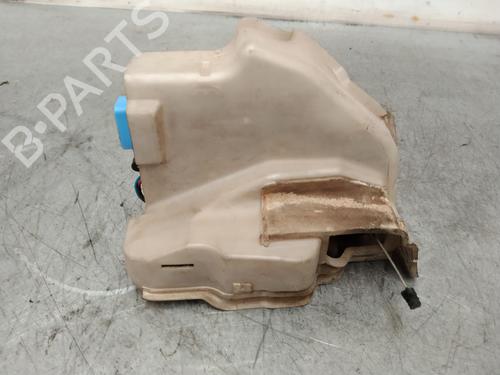 Front left lock VW GOLF V (1K1)  | BP22770001C98 