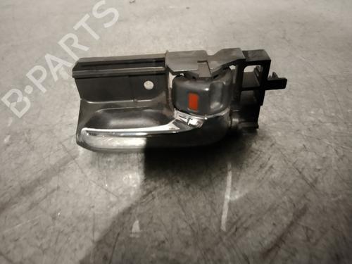 Front right interior door handle TOYOTA COROLLA Estate (_E12_) 2.0 D-4D (CDE120_, CDE120R) | BP22617925I14 