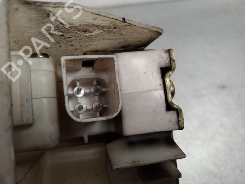 Front right lock FORD FIESTA IV (JA_, JB_) 1.3 i | BP2247736C97 