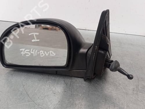 Left mirror HYUNDAI ACCENT II (LC) 1.5 CRDi | BP10156151C26 