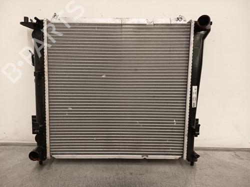 Used Water radiator HYUNDAI i30 (FD) [2007-2012]  32420864